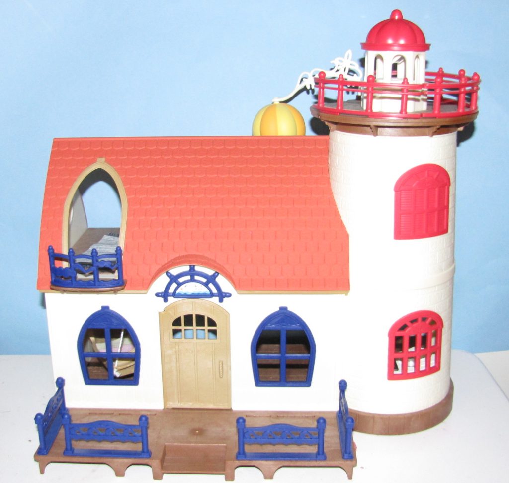 tähtiniemen majakka