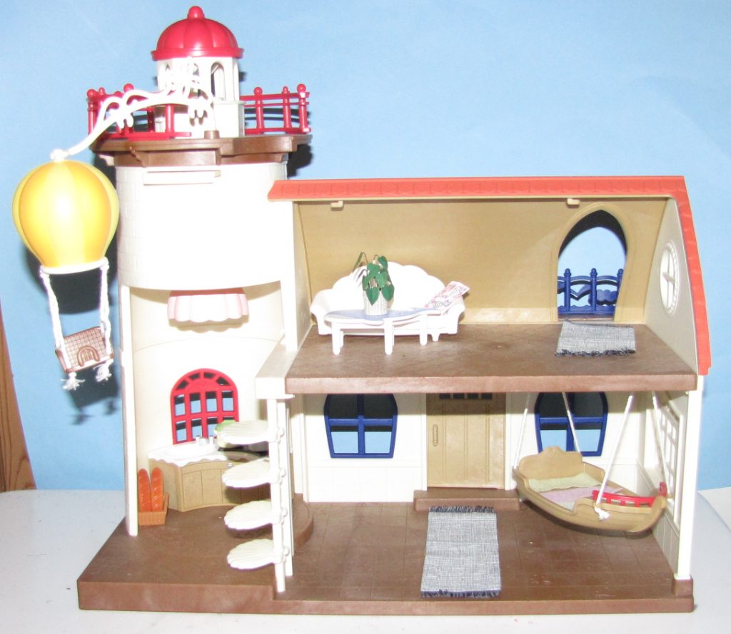 tähtiniemen majakka